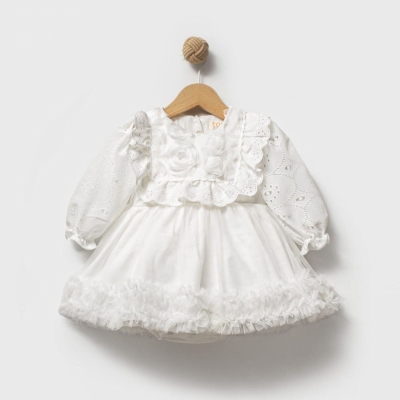 KIZ 3/18 AY ASTER BABY ROMPER