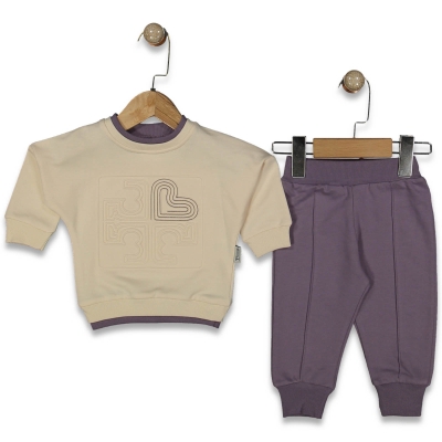 KIZ 3/18 AY KALPLİ GOFRE İKİ İP TAKIM