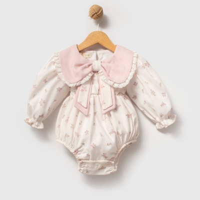 KIZ 3/18 AY LANA BABY ROMPER