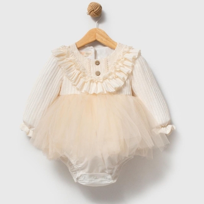 KIZ 3/18 AY MERY BABY ROMPER