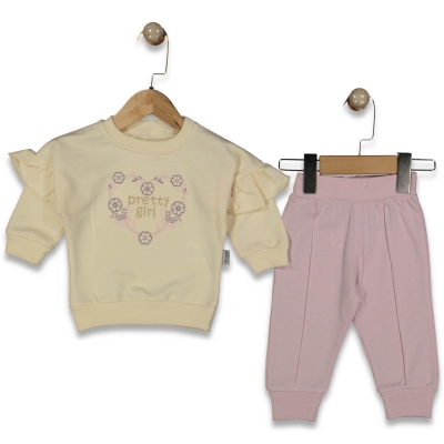 KIZ 3/18 AY PRETY İKİ İP TAKIM