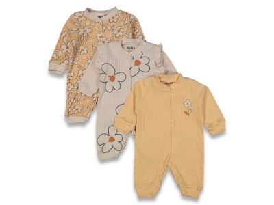 KIZ 3/6 AY HANA TEK BOY TULUM