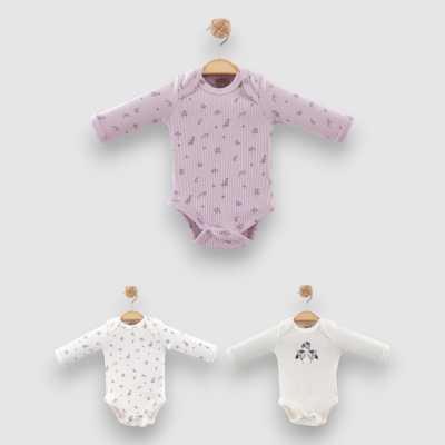 KIZ 3/6 AY LAVANTA BADİ