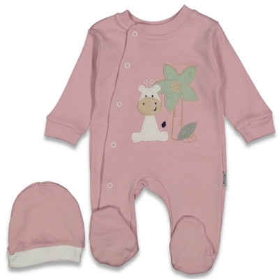 KIZ 3/6 AY PALMİYE TULUM