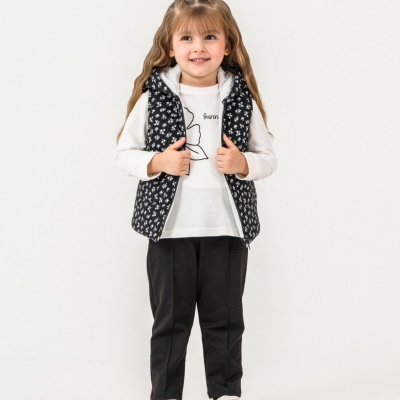 KIZ 3/6 YAŞ TABU 3 LÜ TAKIM