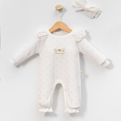 KIZ 3/9 AY ANGEL KIZ TULUM