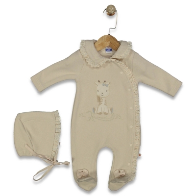 KIZ 3/9 AY AT NAKIŞLI TULUM