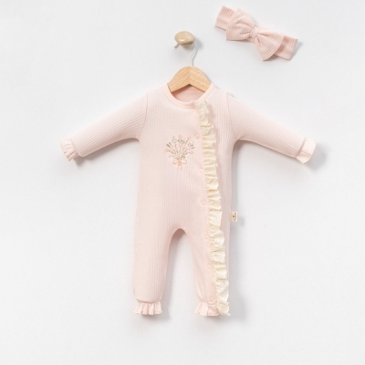 KIZ 3/9 AY ÇİÇEK BUKETİ TULUM