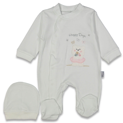 KIZ 3/9 AY ETEKLİ YANDAN TULUM