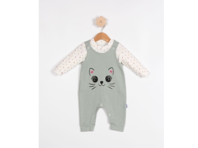 KIZ 3/9 AY KEDİLİ BAHÇIVAN TAKIM