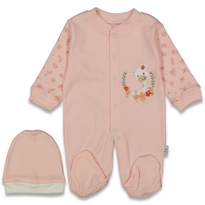 KIZ 3/9 AY KOL BASKILI TULUM