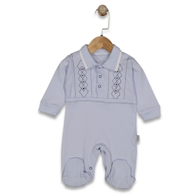 KIZ 3/9 AY NAKIŞLI TULUM