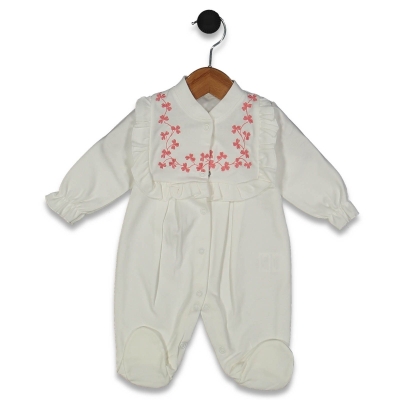 KIZ 3/9 AY ROBASI NAKIŞLI TULUM