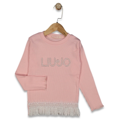 KIZ 5/8  YAŞ LIUJO BONCUK NAKIŞLI BADİ