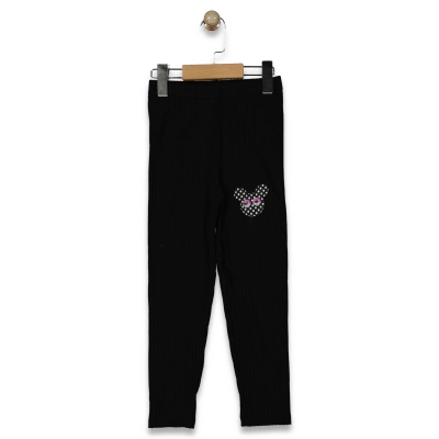 KIZ 5/8 YAŞ PENYE MİKİ GÖZLÜ RAPORLU FİTİLLİ BELİ