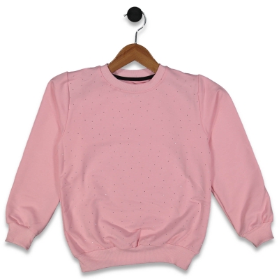 KIZ 5/8 YAŞ TAŞLI SWAET