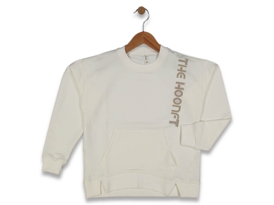KIZ 5/8 YAŞ THE HOONFY SWEAT
