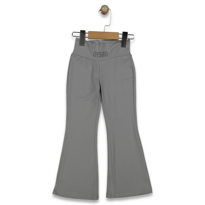 KIZ 5/9 YAŞ OYSHO İSPANYOL TAYT