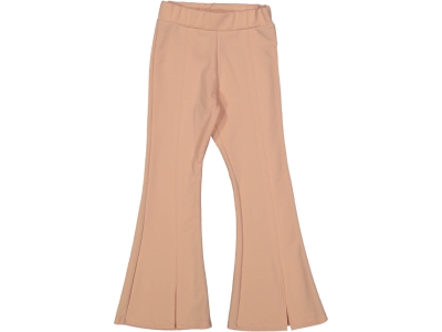 KIZ 6/14 YAŞ SCUBA YIRTMAÇLI İSPANYOL PANTOLON