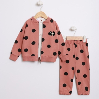 KIZ 6/18 AY PUANLI HIRKALI TAKIM