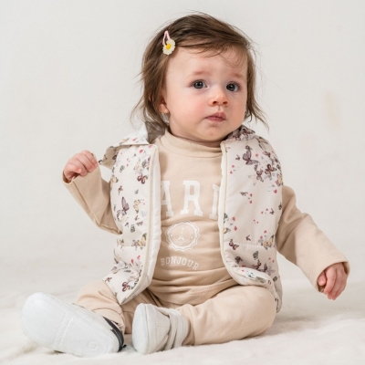 KIZ 6/18 AY TABU 3 LÜ TAKIM