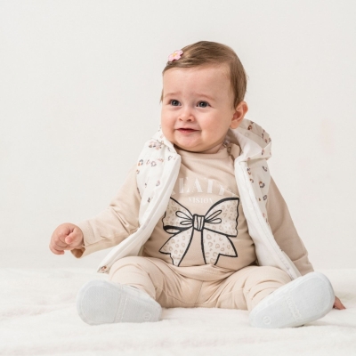 KIZ 6/18 AY TABU 3 LÜ TAKIM