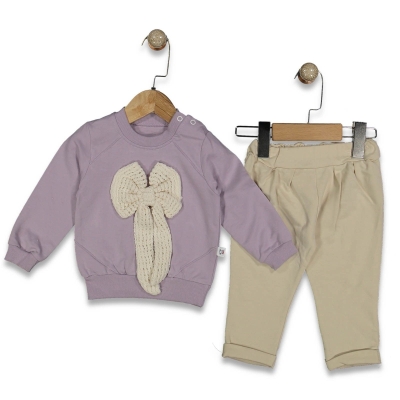 KIZ 6/24 AY FİYONK 2 Lİ TAKIM