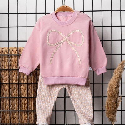 KIZ 6/24 AY FİYONKLU 2 Lİ TAKIM