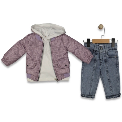 KIZ 6/24 AY KAPİTONE DİJİTAL BASKILI