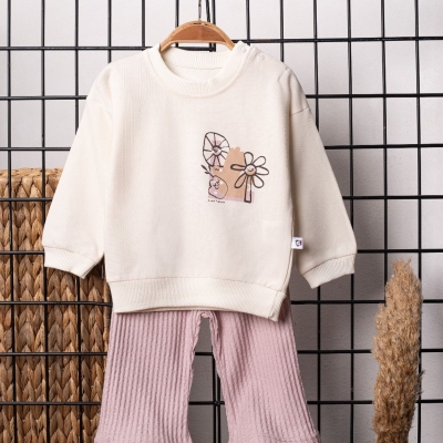 KIZ 6/24 AY KİNG 2 Lİ TAKIM