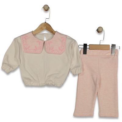 KIZ 6/24 AY MINI GIRL 2Lİ TAKIM