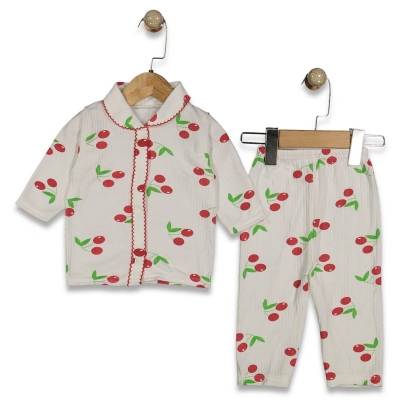 KIZ 6/6 AY KİRAZLI OYALI TAKIM