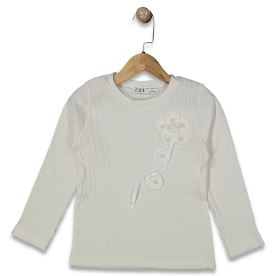 KIZ 7/11 YAŞ DALLI GÜLLÜ BADİ