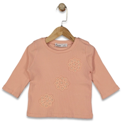 KIZ 7/11 YAŞ İNCİ CORT BADİ