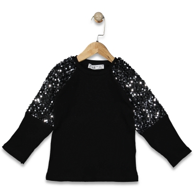 KIZ 7/11 YAŞ PULLU REGLAN BADİ