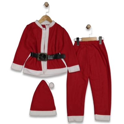 KIZ 9/12 YAŞ NOEL ELBİSE