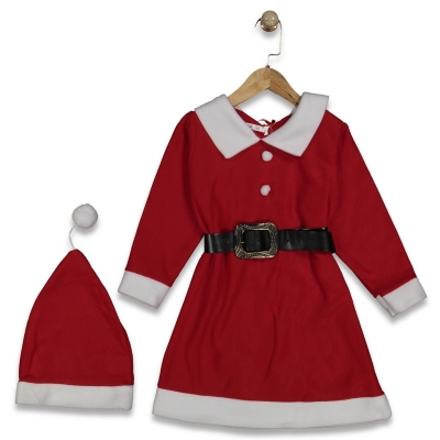 ERKEK 9/12 YAŞ NOEL ELBİSE