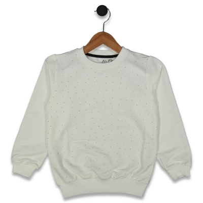 KIZ 9/12 YAŞ TAŞLI SWAET