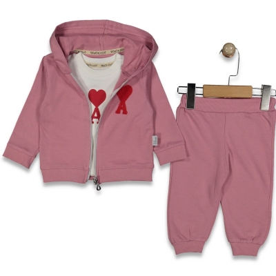 KIZ 9/24 AY A- KALP BASKILI TAKIM