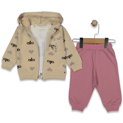 KIZ 9/24 AY ALO BASKILI TAKIM