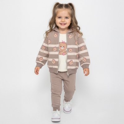 KIZ 9/24 AY AYI BASKILI HIRKALI KIZ TAKIM