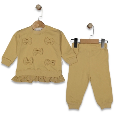 KIZ 9/24 AY FİYONK GÜPÜR DEYATLI 2Lİ TAKIM