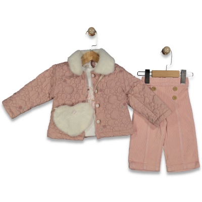 KIZ 9/24 AY KALP ÇANTALI TGAKIM