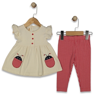 KIZ 9/24 AY NAKIŞLI EKOSELİ TAYTLI TAKIM