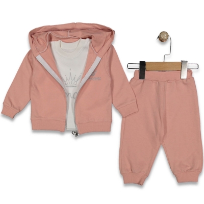 KIZ 9/24 AY PRİNCESS TAKIM