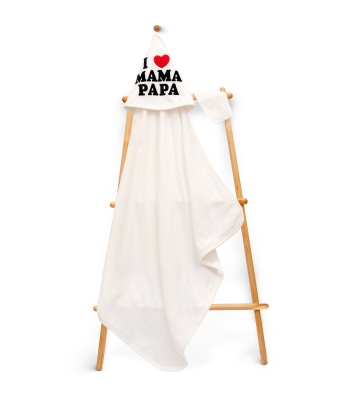 MAMA-PAPA NAK HAVLU