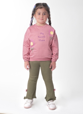 MY FAVORİTE KIZ İKİLİ TAKIM