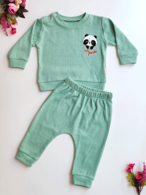 PANDA NAKIŞLI 2&#039;Lİ TAKIM