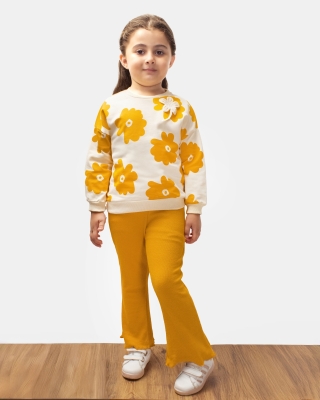 PAPATYA KIZ İKİLİ TAKIM