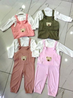 SWEET Lİ AYILI SLOPET